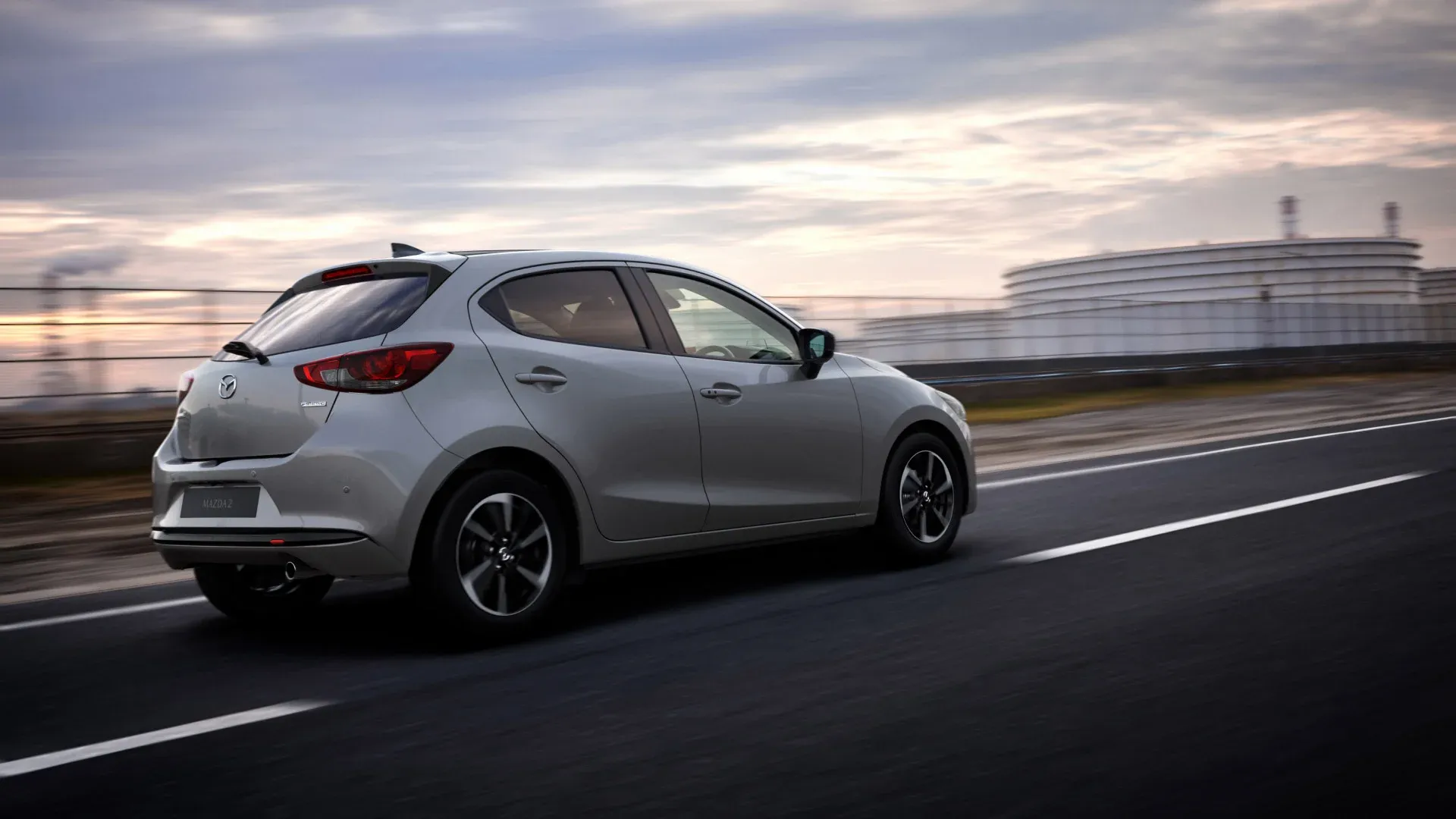 2024 Mazda 2 Review Roundup – All Australian Reviews in One