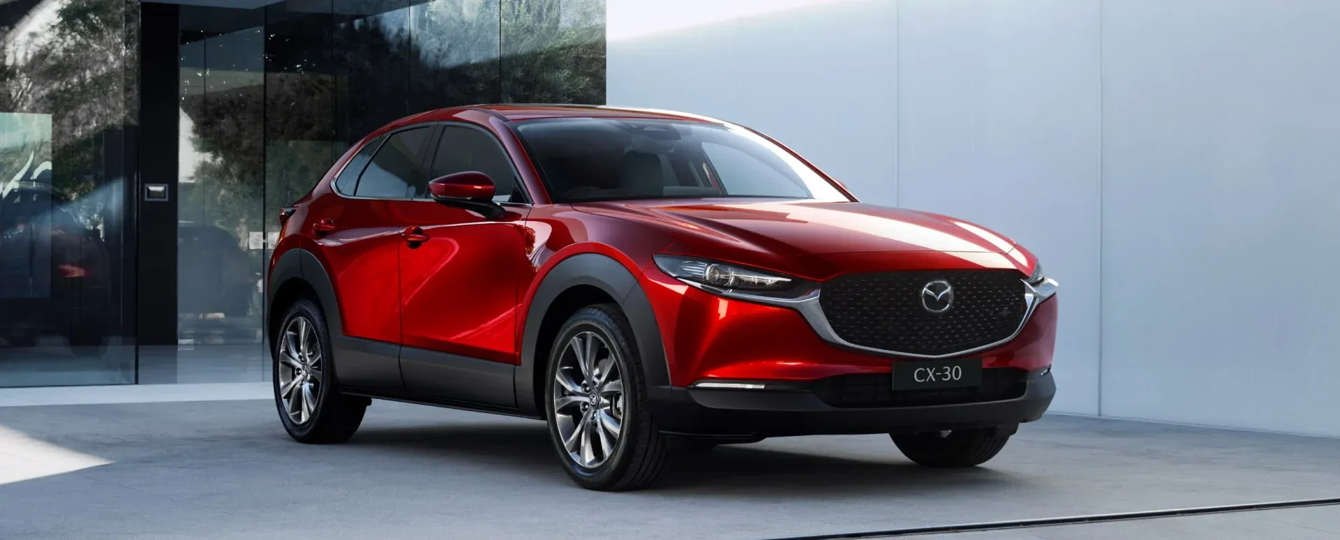 2025 Mazda CX-30 Review Roundup – All Australian Reviews in One