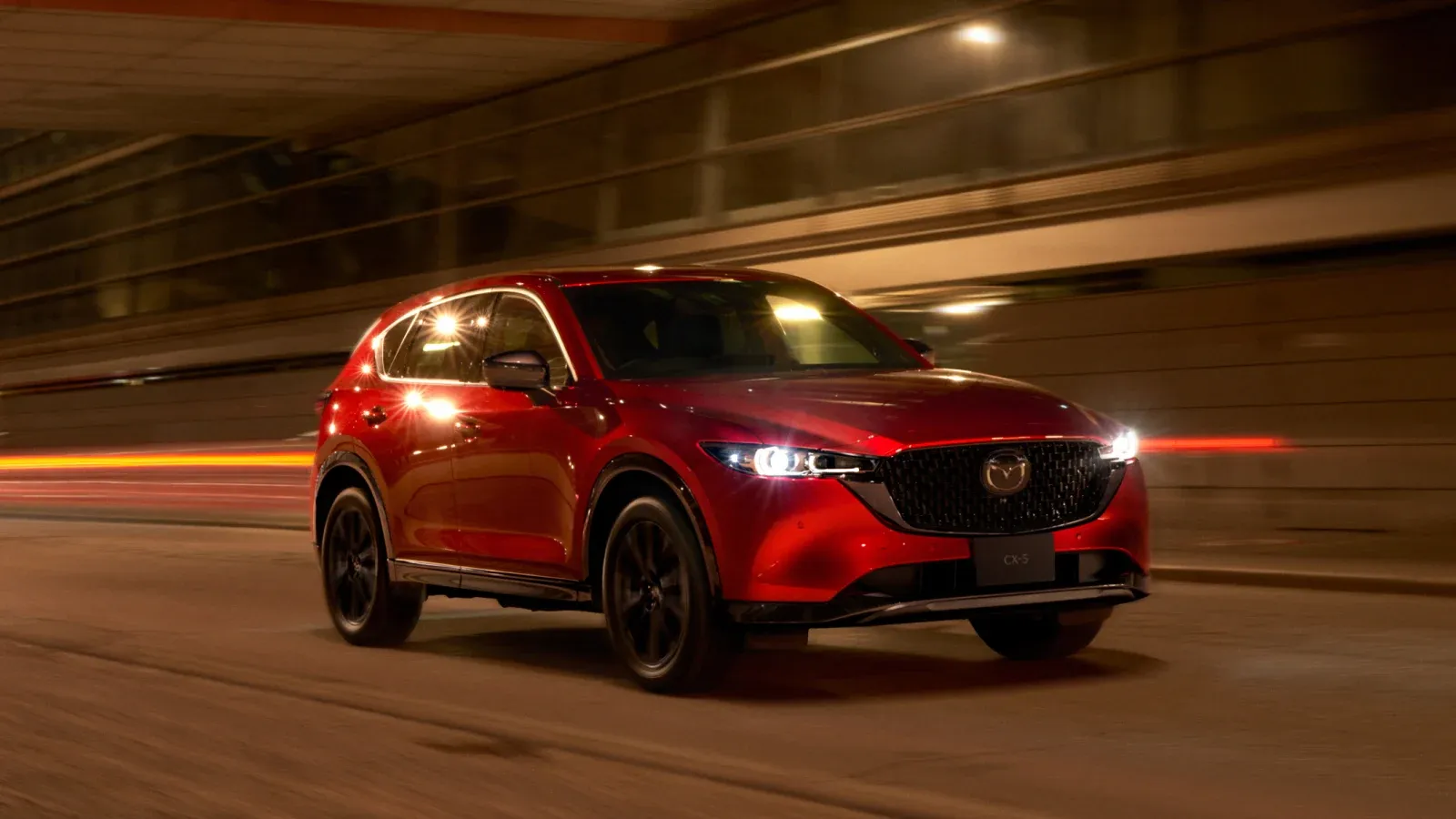 2024 Mazda CX-5 G35 Akera Review Roundup – All Australian Reviews in One