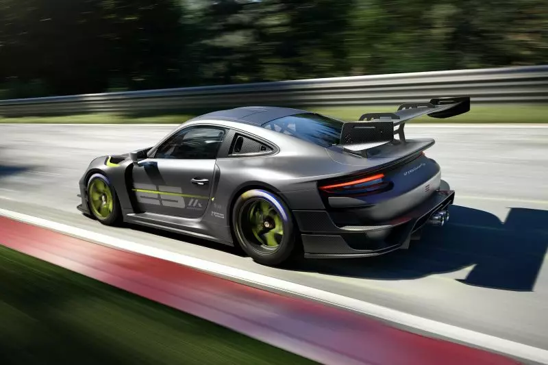 2026 Porsche 911 Turbo Hybrid Confirmed: Performance and Efficiency Boost Expected