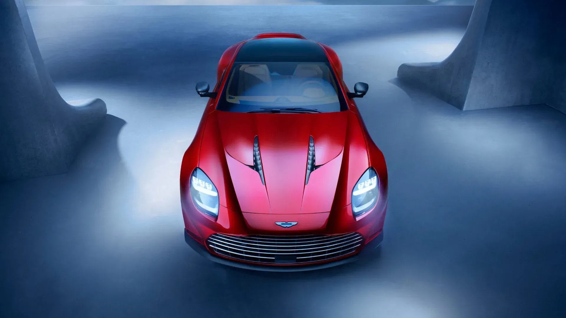 2025 Aston Martin Vanquish Review Roundup – All Australian Reviews in One