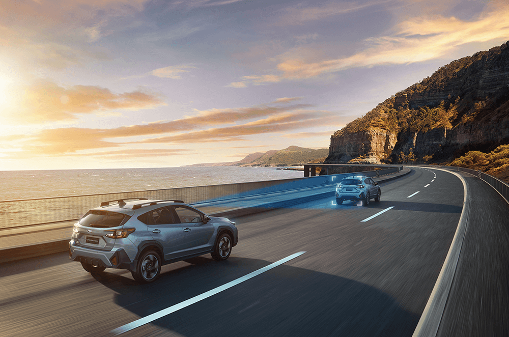 2024 Subaru Crosstrek Review Roundup – All Australian Reviews in One