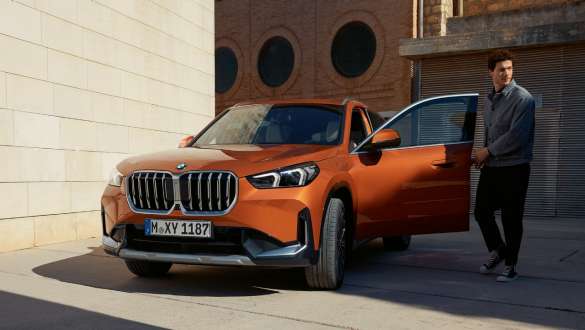 2024 BMW X1 M35i Review Roundup- All Australia Reviews in One