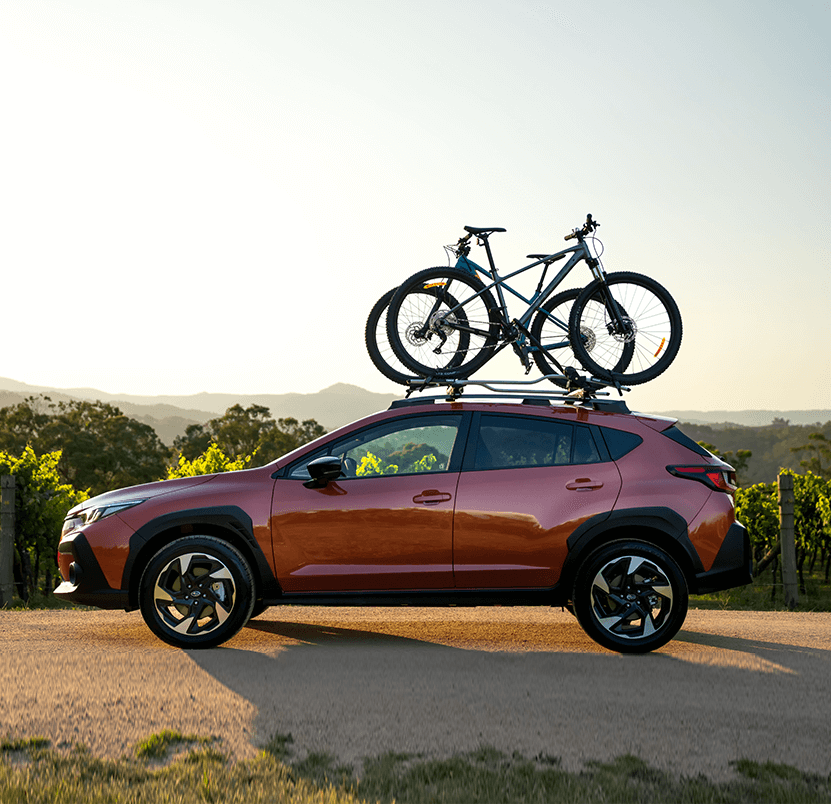 2024 Subaru Crosstrek Review Roundup – All Australian Reviews in One