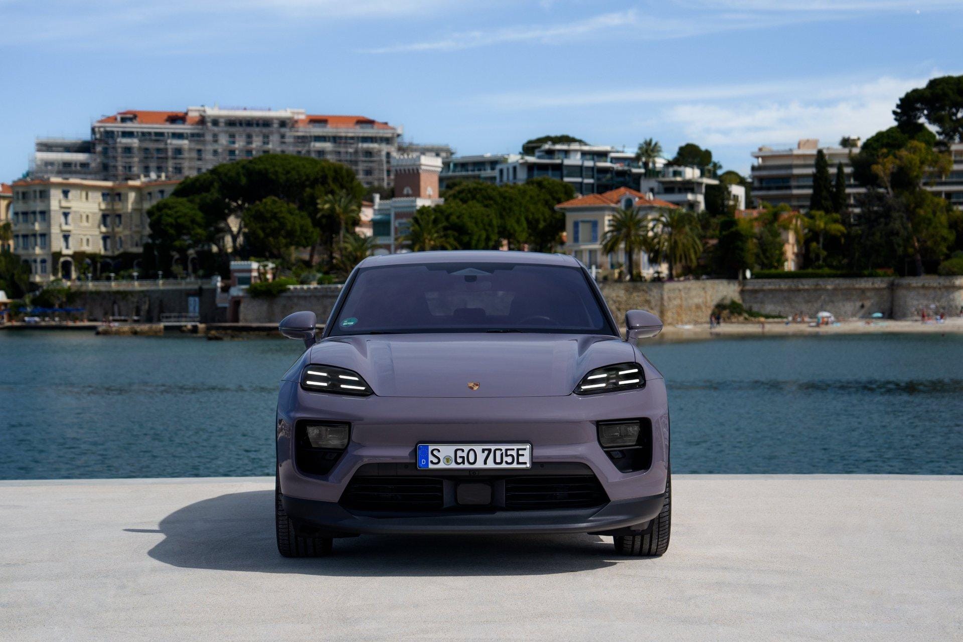 2025 Porsche Macan Electric Review Roundup – All Australian Reviews in One