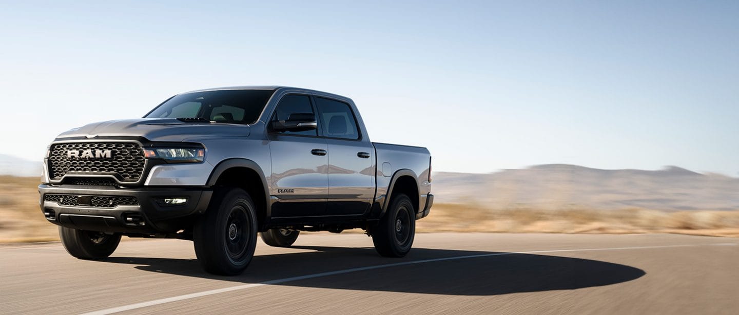 2025 Ram 1500 TRX Final Edition Roundup – All Australian Reviews in One