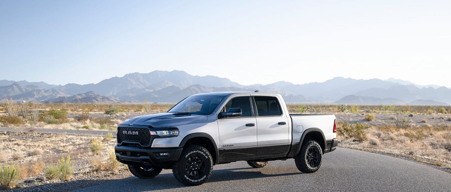 2025 Ram 1500 TRX Final Edition Roundup – All Australian Reviews in One