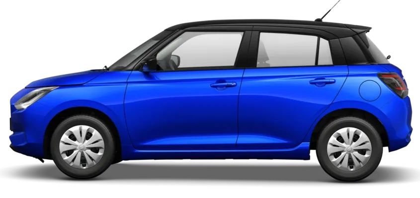 2024 Suzuki Swift Hybrid Review Roundup – All Australian Reviews in One