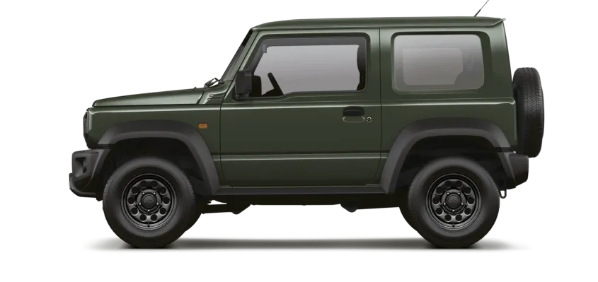 2024 Suzuki Jimny XL Review Roundup – All Australian Reviews in One