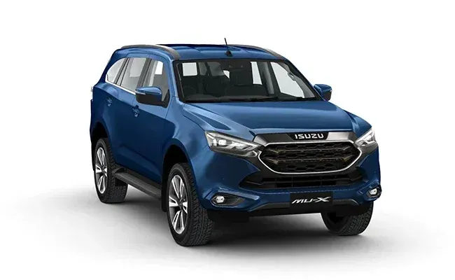  |2025 Isuzu MU-X Review Roundup – All Australian Reviews in One