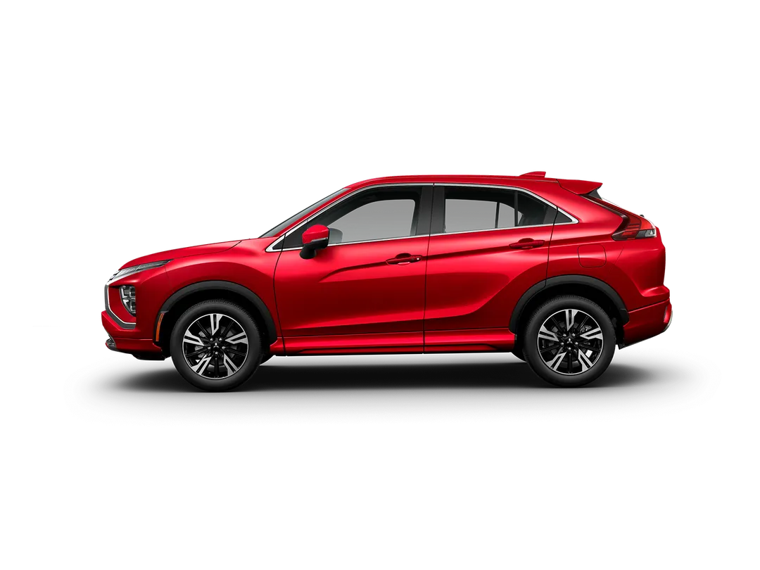 2024 Mitsubishi Eclipse Cross Review Roundup – All Australian Reviews in One