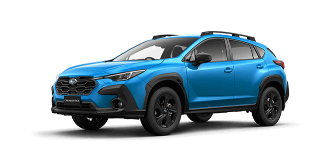 2024 Subaru Crosstrek Review Roundup – All Australian Reviews in One