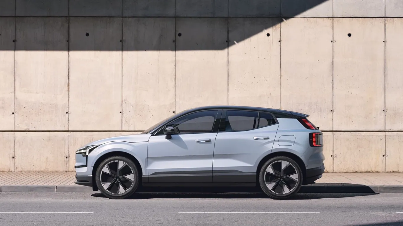 2024 Volvo EX30 Review Roundup – All Australian Reviews in One