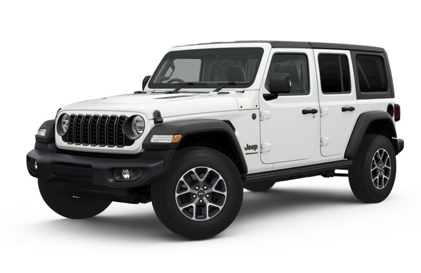 2024 Jeep Wrangler Review Roundup – All Australian Reviews in One