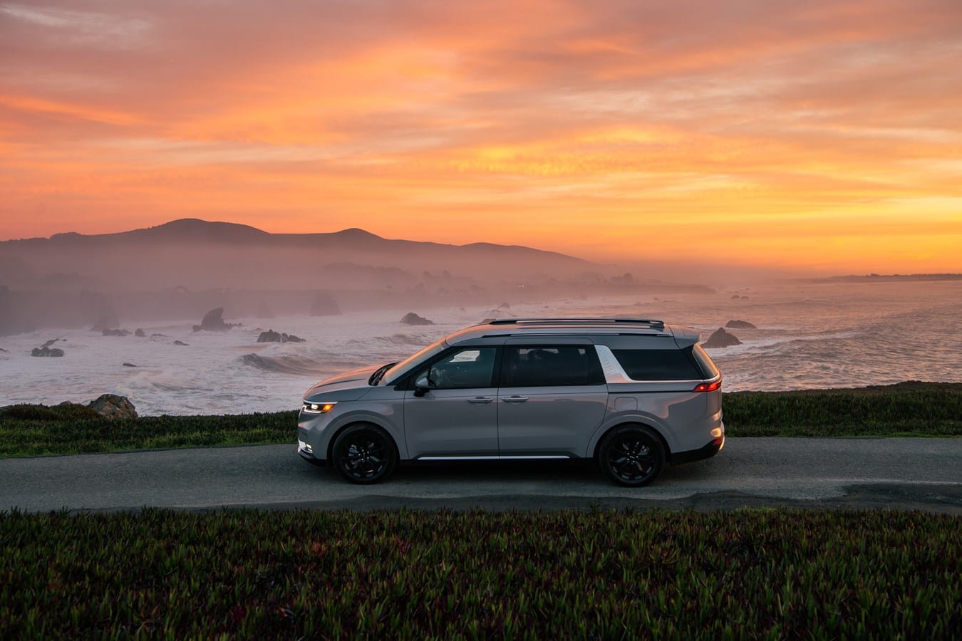 2024 Kia Carnival GT-Line Lite Review Roundup – All Australian Reviews in One