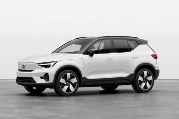 2024 Volvo XC40 Review Roundup – All Australian Reviews in One