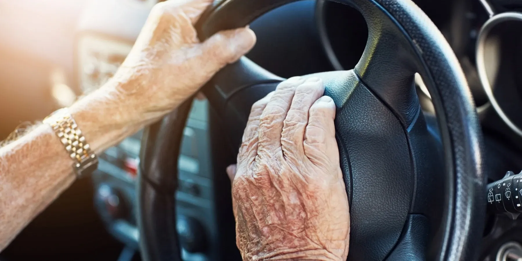 Nearly Half of South Australian Road Deaths in 2024 Involved People Aged Over 60