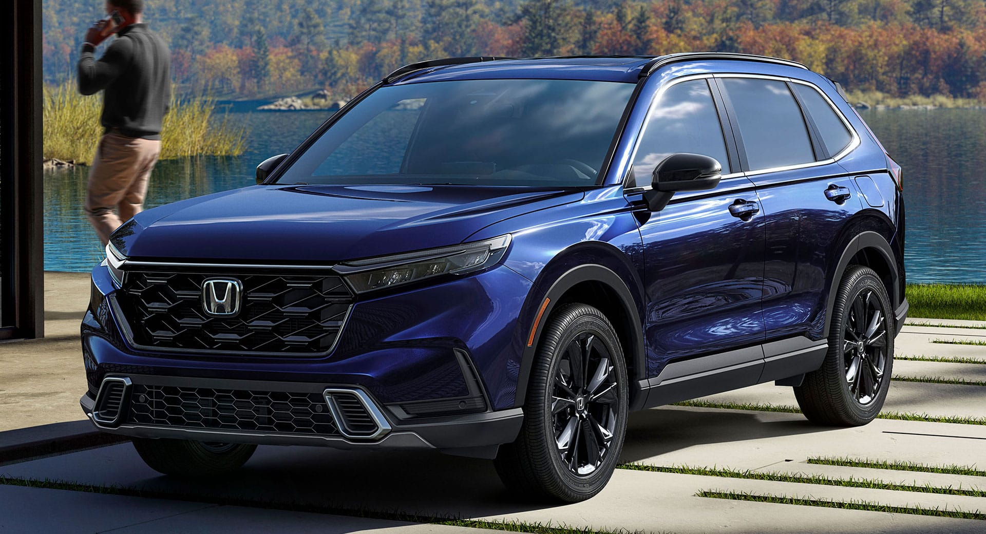 Honda Recalls Over 16,000 Vehicles in Australia Due to Fuel Pump Issue