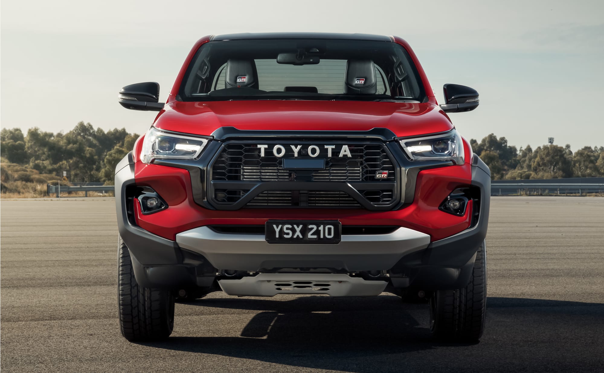 New Toyota HiLux Delayed Until 2026, May Retain Current Platform