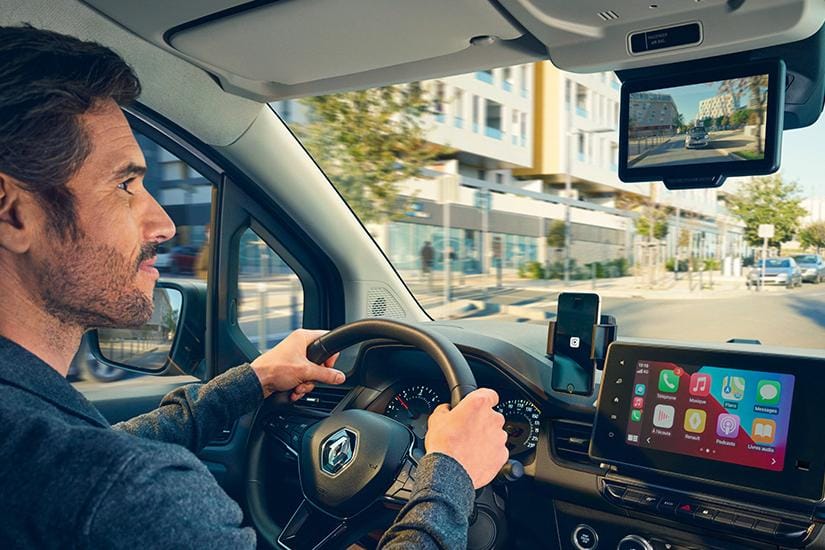 Renault Kangoo E-Tech Sees Significant Discounts in Australia