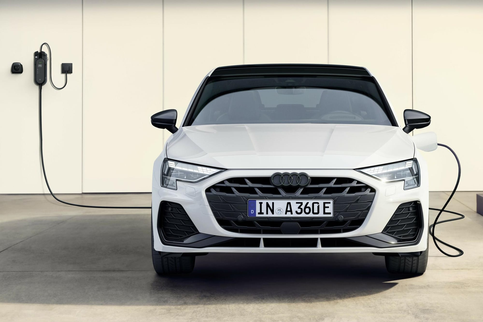 2025 Audi A3 PHEV: Luxury Brand's Next Plug-in Hybrid for Australia?