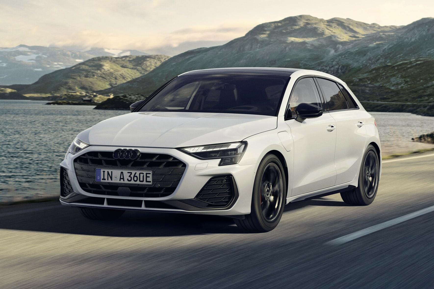 2025 Audi A3 PHEV: Luxury Brand's Next Plug-in Hybrid for Australia?