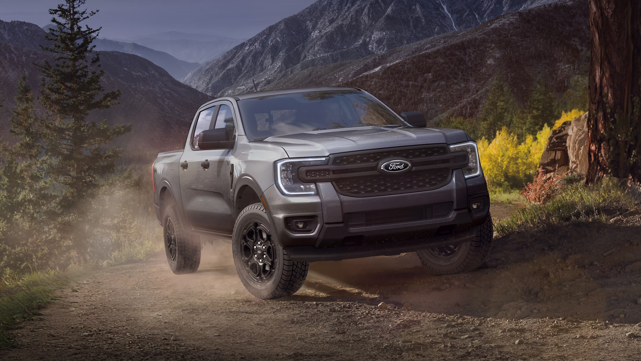 We Look at the 2025 Ford Ranger Pricing and Specs