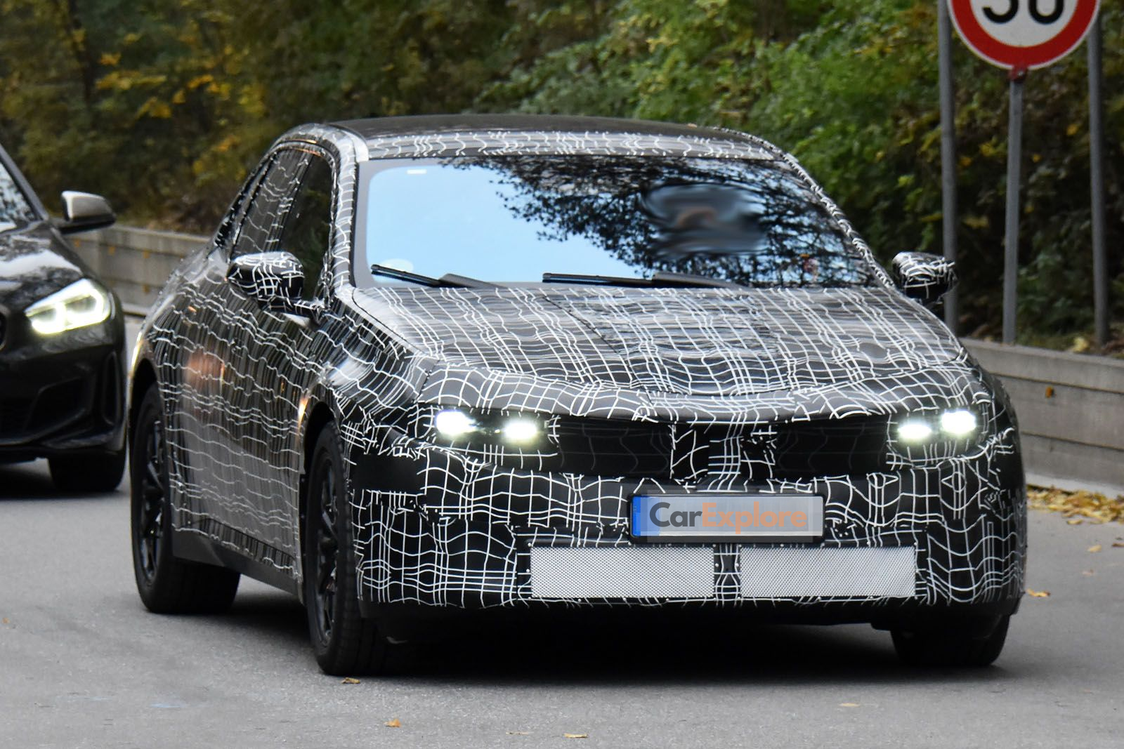 2026 BMW i3 Spotted: Is it Good?