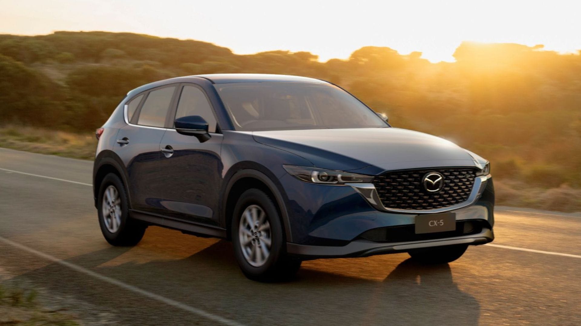 Mazda Slashes Prices: CX-5 Models Now Up to $4000 Cheaper