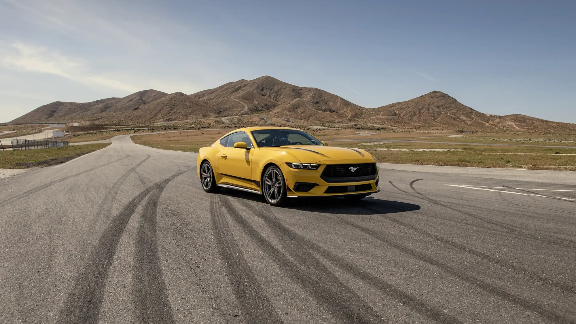 2024 Ford Mustang S650 recalled