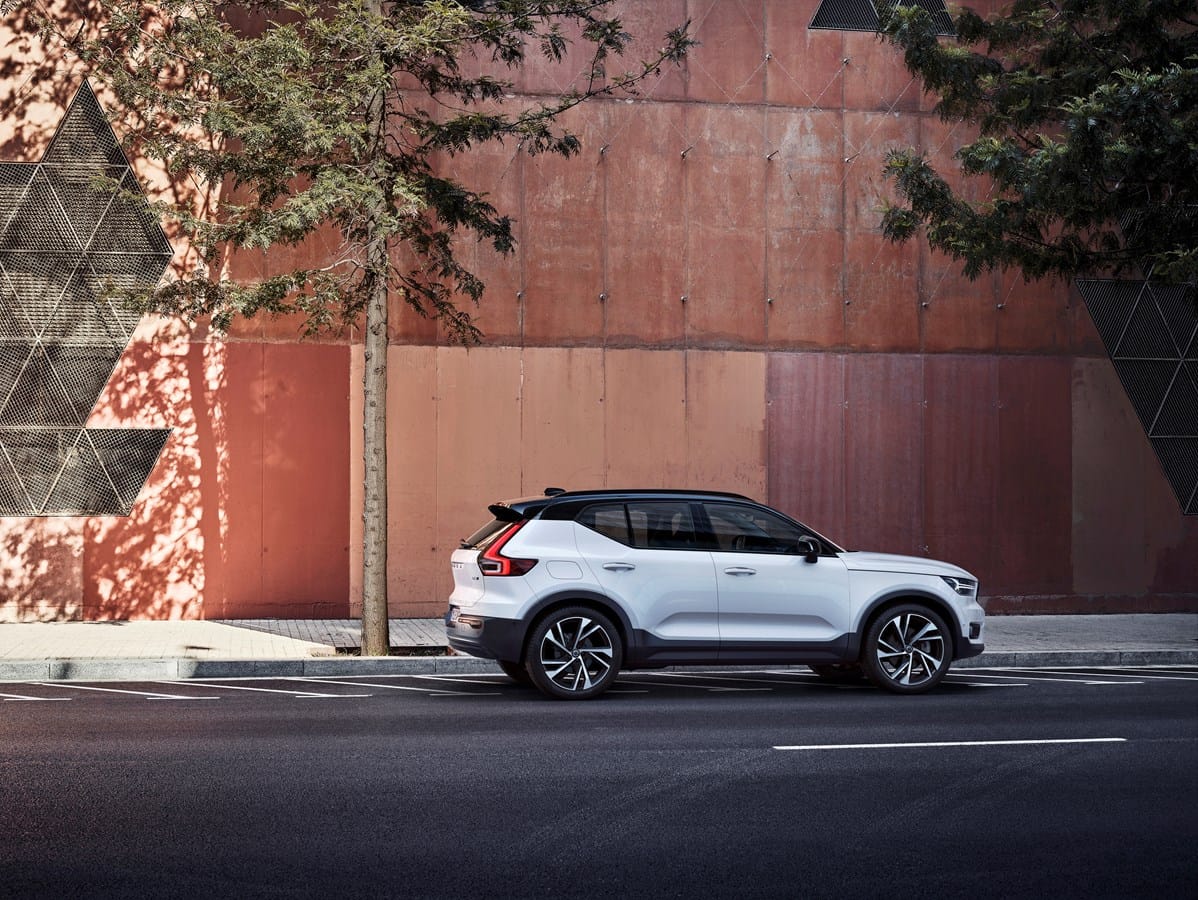 2024 Volvo XC40 Special Edition Offers More for Less with $59,990 Drive-Away Price