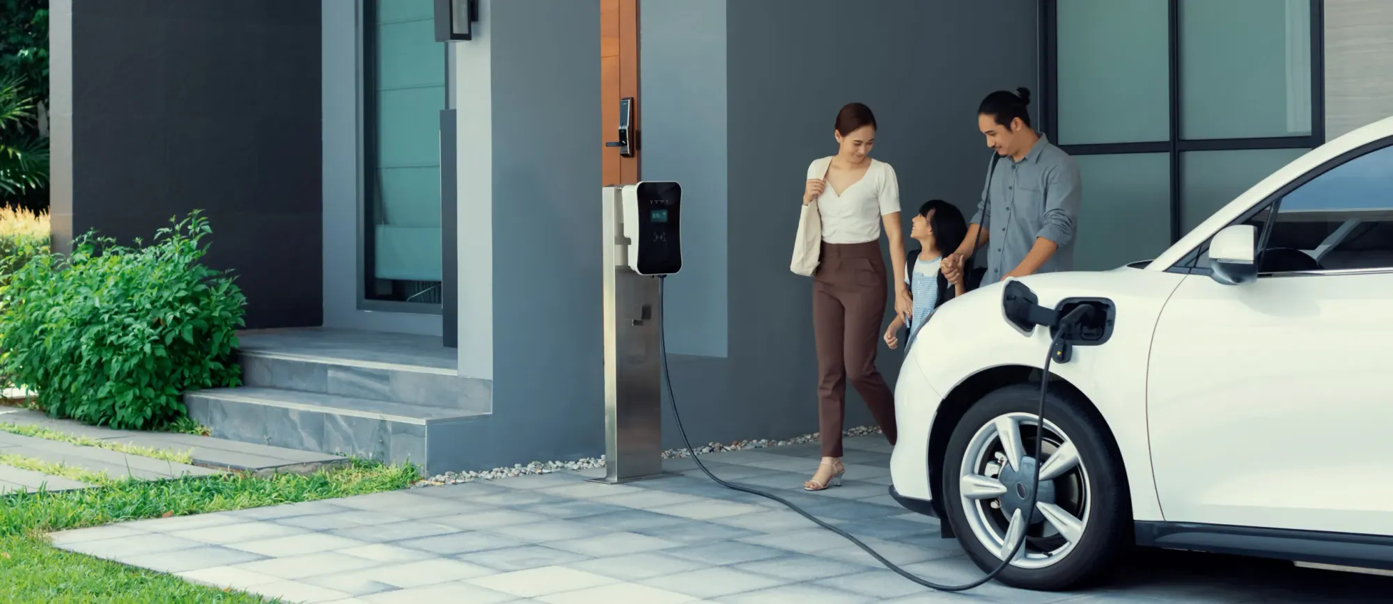 Australia Paves the Way for EV Revolution with New Grid Integration Standards