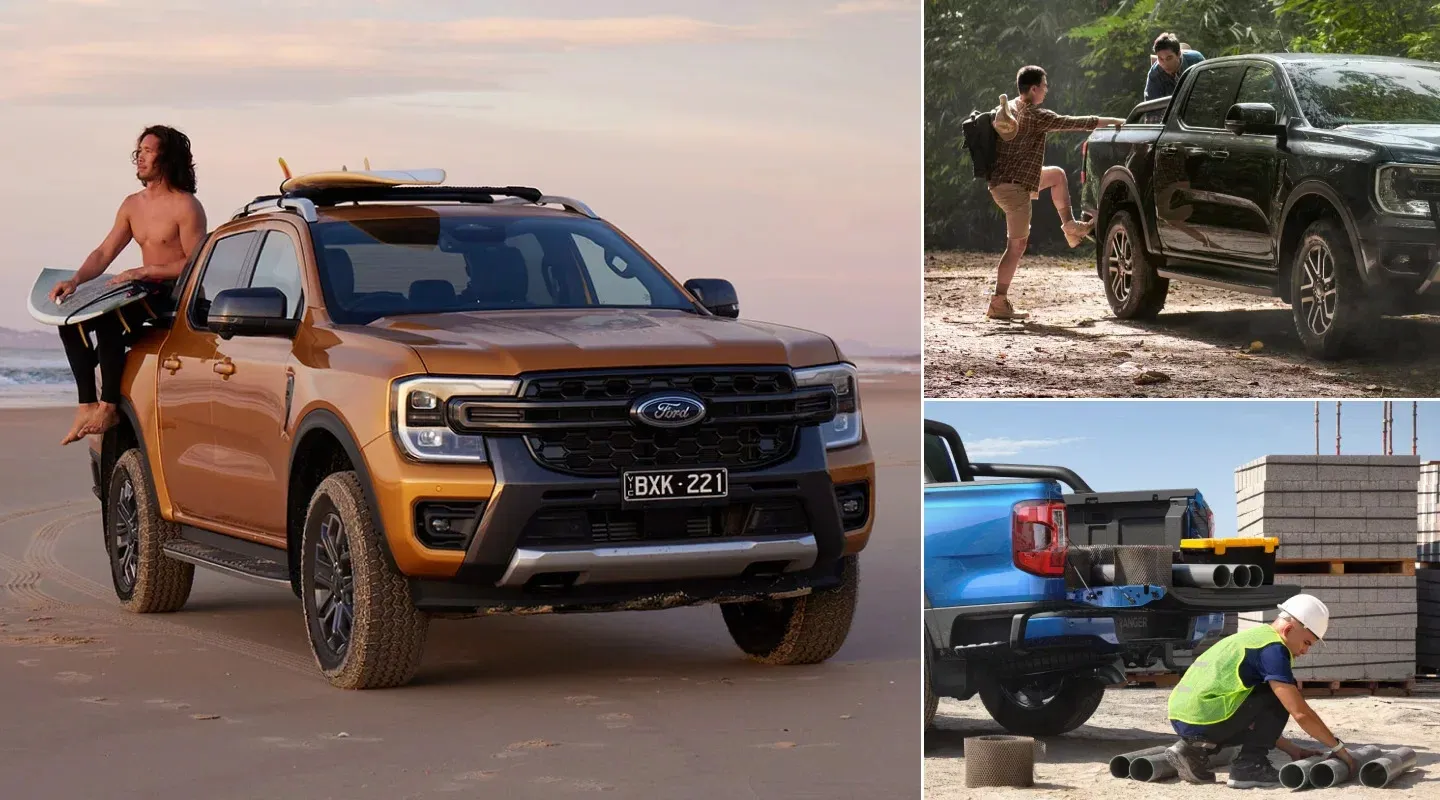 2025 Ford Ranger Review Roundup – All Australian Reviews in One