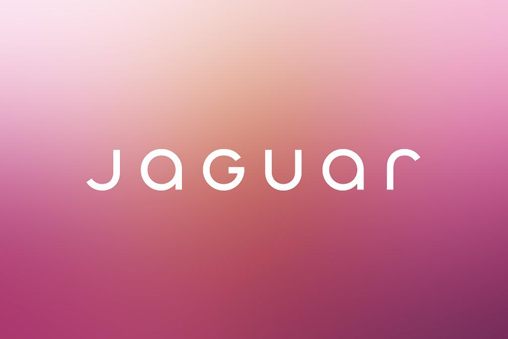 Jaguar Rebrand: Transition to EV, See the Rebranding