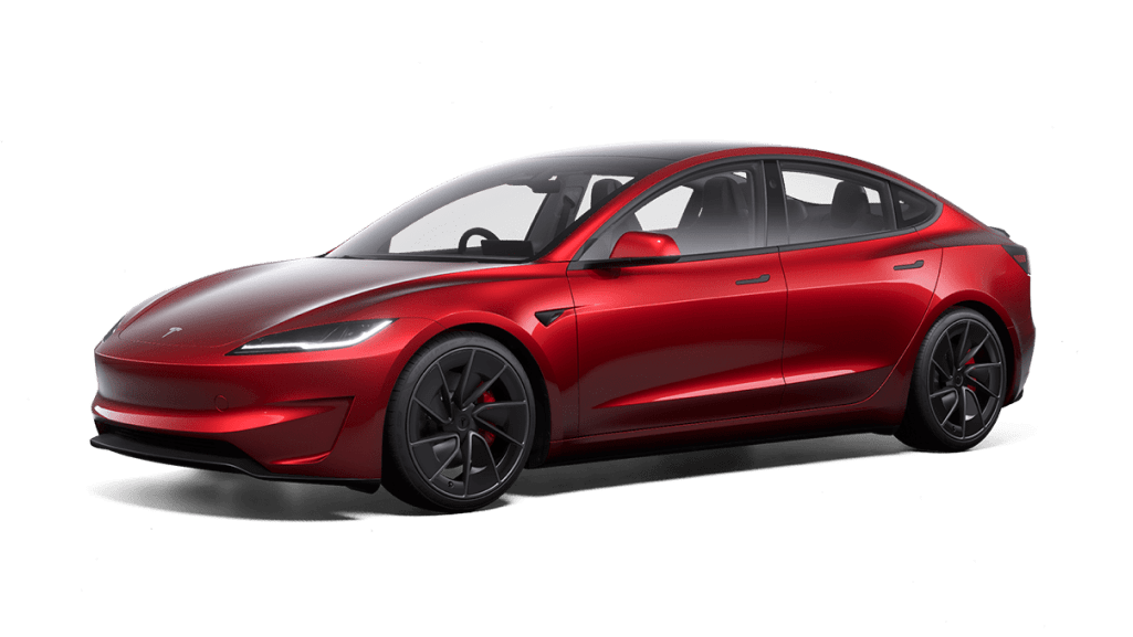 2024 Tesla Model 3 Review Roundup – All Australian Reviews in One