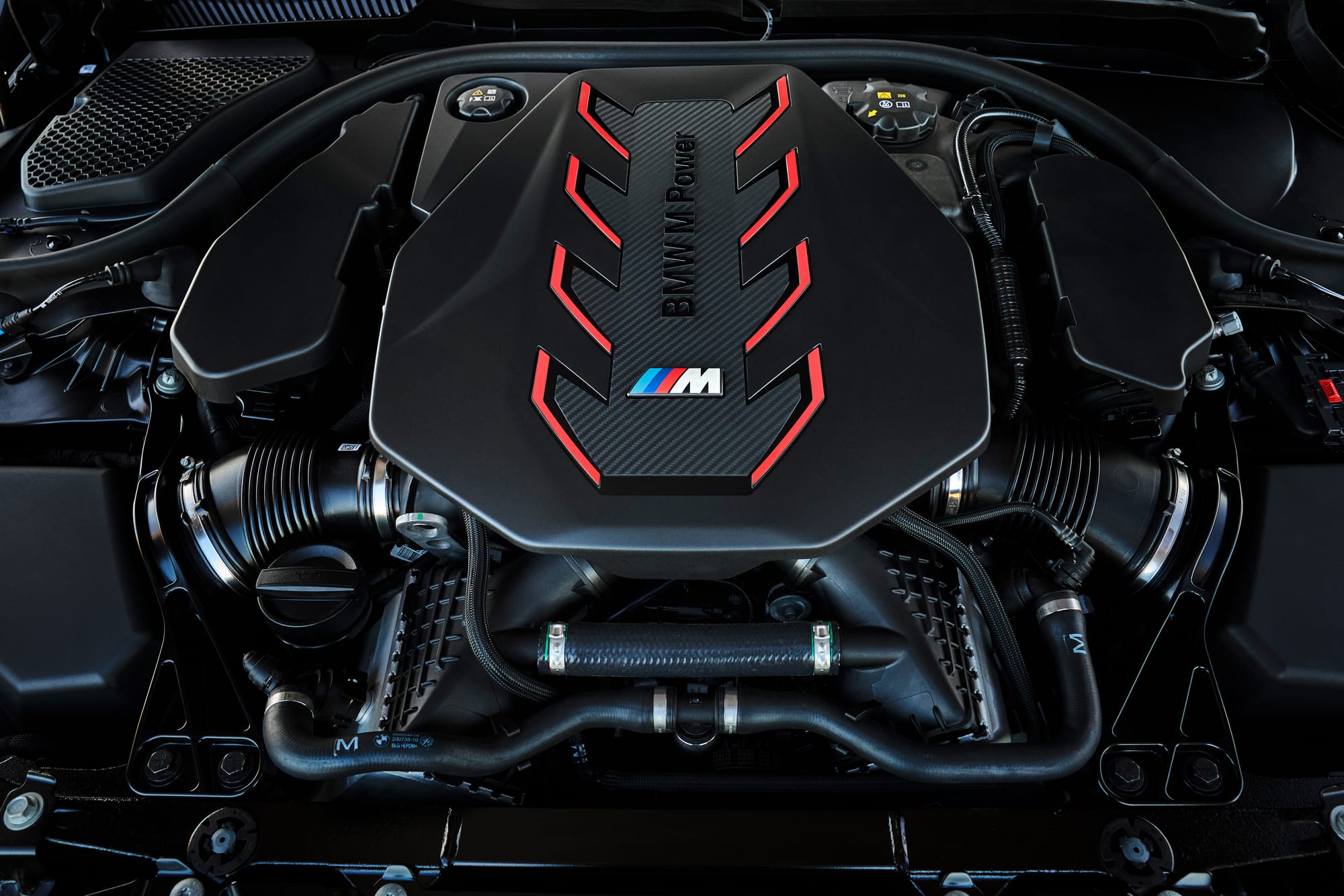 2025 BMW M5 Review Roundup- CarExplore 