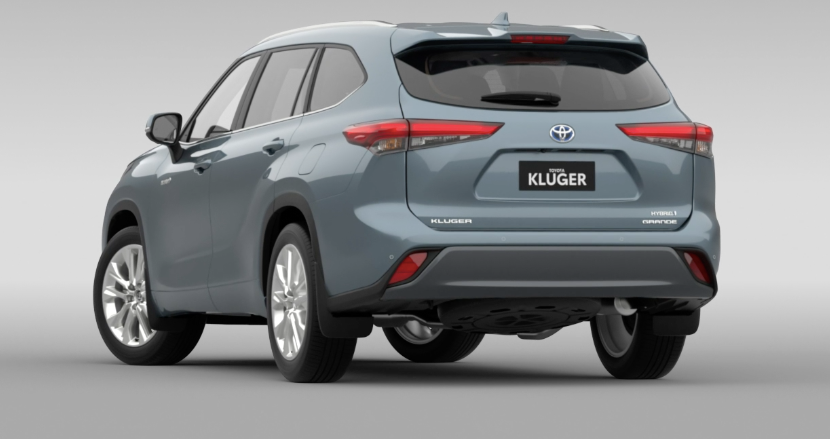 2024 Toyota Kluger Review Roundup – All Australian Reviews in One