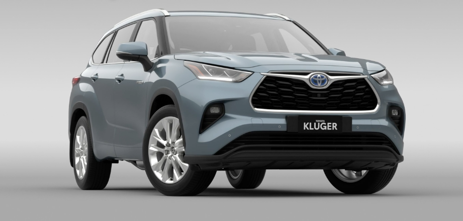 2024 Toyota Kluger Review Roundup – All Australian Reviews in One