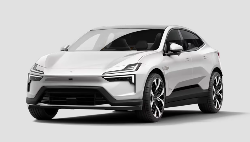 2024 Polestar 4 Review Roundup – All Australian Reviews in One