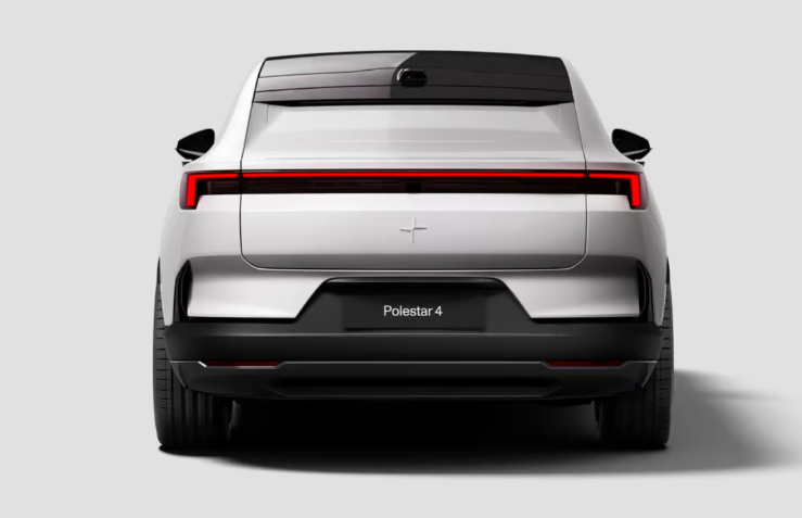 2024 Polestar 4 Review Roundup – All Australian Reviews in One