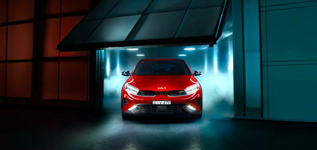 2024 Kia Cerato Review Roundup – All Australian Reviews in One