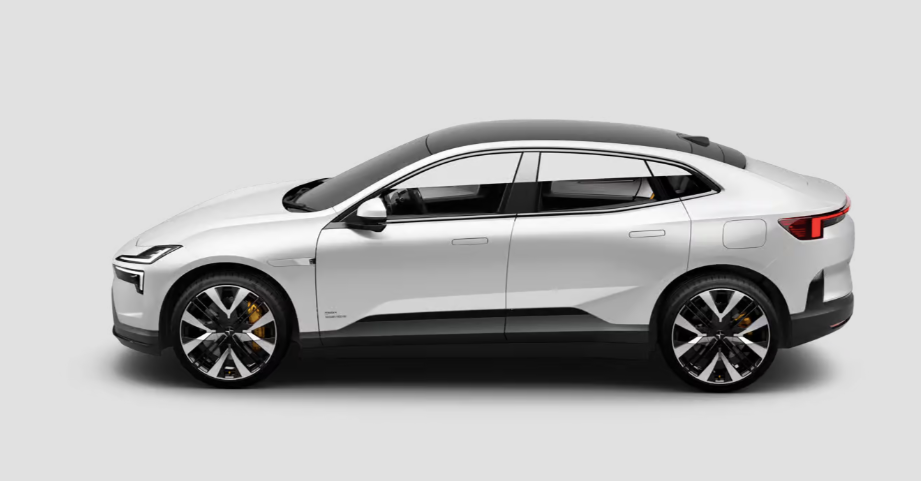 2025 Polestar 4 Review Roundup – All Australian Reviews in One