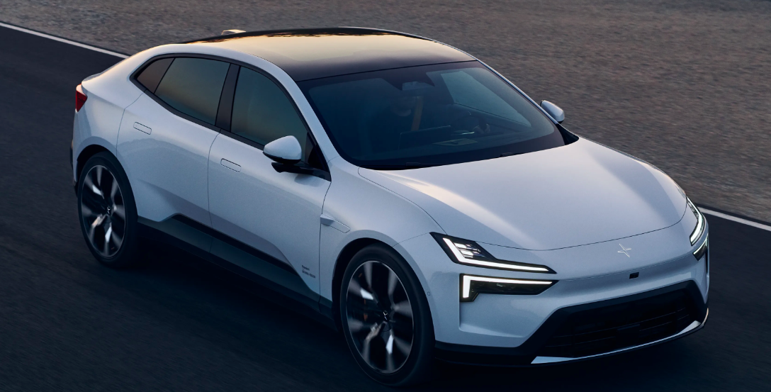 2025 Polestar 4 Review Roundup – All Australian Reviews in One