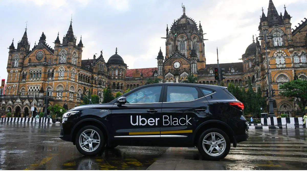 Uber Black Vehicle List: Full List of Eligible Cars