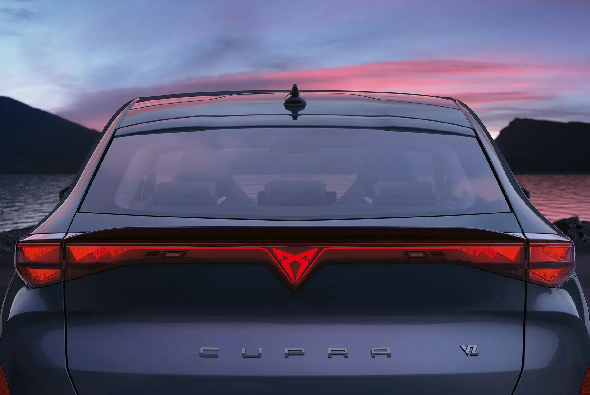 2025 Cupra Tavascan: Australian Launch Details and Specifications Confirmed