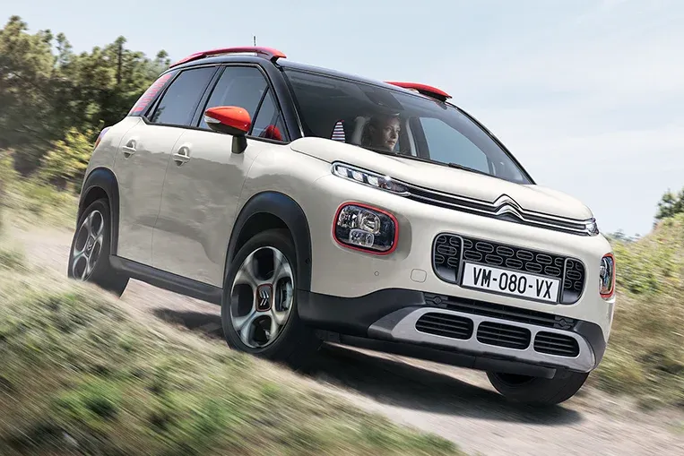 Citroën Sales Surge in Australia Despite Impending Market Exit