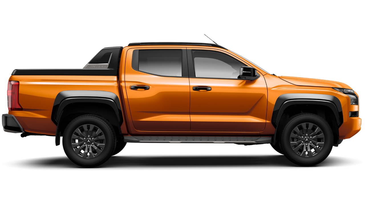 2024 Mitsubishi Triton Review Roundup – All Australian Reviews in One