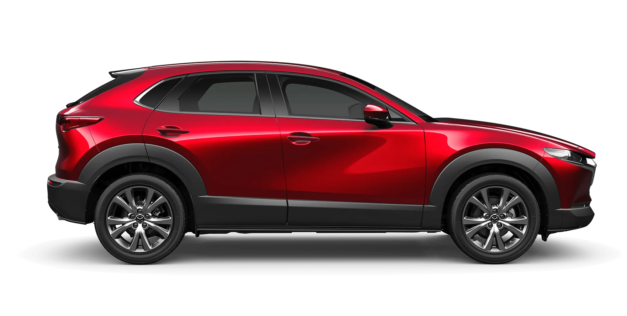 2024 Mazda CX-30 Review Roundup – All Australian Reviews in One