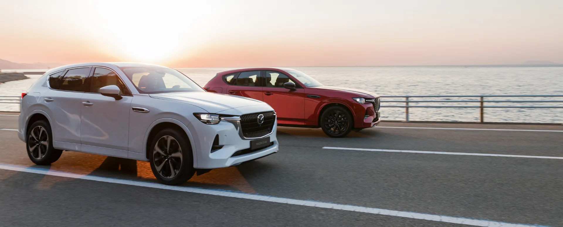 Mazda CX-60 Cuts Nearly $10,000 Off Select Variants of Family SUV