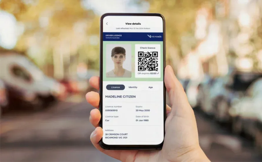 Learner and Probationary Drivers Eligible for Digital Licence in Victoria from Next Week